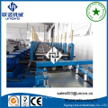 rollformer metal shutter blind blade making machine